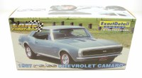 1967 Camaro 1967 RS/SS Camaro  Blue