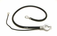 1967 1968 Camaro Spring Ring Negative Battery Cable All V8 & HD Battery