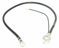 1969 Camaro Spring Ring Negative Battery Cable 302 350 w/HD Battery