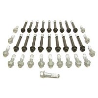 1967-1981 Camaro SB Cylinder Head Bolt Set 302 307 327 350 400