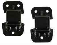 1969-1981 Camaro Engine Frame Mounts Correct BB 396 402 427 454