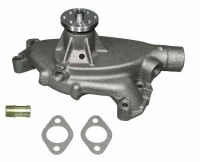 1969 Camaro Chevelle Nova  BB Water Pump 396 427 454 502  Rebuilt Orig GM