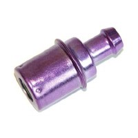 1968 1969 Camaro PCV Valve With Purple Color GM# 6484525