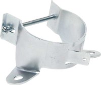 1967-1972 Camaro Ignition Coil Mounting Bracket  Imported