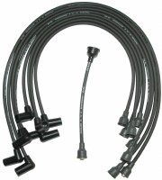 1969 Camaro Chevelle Nova SB Spark Plug Wire Set 302 307 327 350 Dated 1Q-69 USA