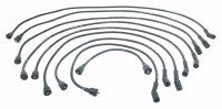 1967-1974 Camaro Spark Plug Wire Set SB Replacement Style  AC Delco