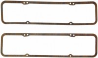 1967-1981 Camaro SB Chevrolet Valve Cover Gaskets Pair