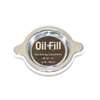 1965-1974 Camaro Oil Filler Cap  GM Replacement Style
