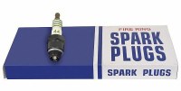 1967-1974 Camaro Spark plug set R-44 correct