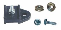 1967 1968 1969 Camaro & Firebird Battery Junction block Kit, Includes Block, Special Screw & Nut