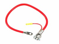 1967-1981 Camaro Chevelle Nova Negative Battery Cable 32" Universal