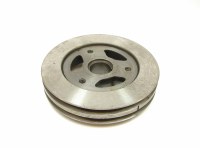 1967-1981 Camaro Chevelle Nova Harmonic Balancer 6 Cyl 230 250