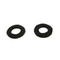 1967-1981 Camaro & Firebird Battery Terminal Protector Washers  Pair