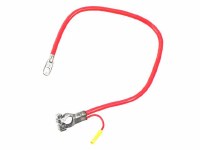 1967-1981 Camaro Chevelle Nova Negative Battery Cable 20" Univeral