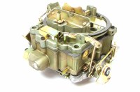 1967 Camaro Chevelle Nova  Q-Jet Carburetor GM# 7037211 BB Manual