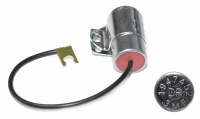 1967 1968 1969  Camaro Chevelle Nova Radio Capacitor On Ignition Coil GM# 1947452