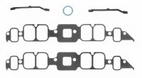 1965-1981 Camaro Intake Manifold Gaskets BB 396 427 454 High Perf