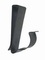 1970 Chevelle PCV Hose Retainer With Cowl Induction Air Cleaner