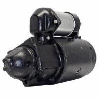 1968 Camaro Starter Motor Assembly Rebuilt SS 350-295 HP