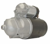 1969 Camaro Starter Motor Assembly Rebuilt SS 350-295 HP With Automatic Transmission