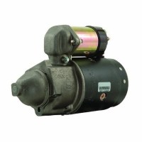 1969 Camaro Starter Motor Assembly Rebuilt SS 396-325 HP & 396-375 HP 427 Yenko High Torque