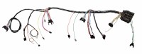 D&R Classic Automotive Dash Clock Wiring Harness For 69 Camaro – Made In USA, Vintage Part