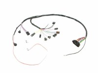 1967 Camaro Console Wiring Harness  Automatic w/Console Gauges