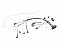 1969 Camaro Console Wiring Harness  Automatic w/Console Gauges