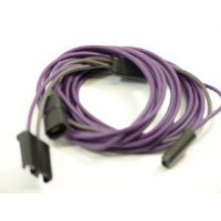 1967 Camaro & Firebird Rear Window Defroster Wiring Harness