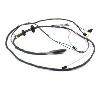 1968 Camaro & Firebird Power Window Door Wiring Harness LH