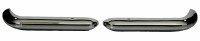 70 71 72 73 Camaro Rally Sport Front Bumpers pair