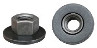 1967-1972 Camaro & Firebird Bumper Bolt Nut w/Captured Washer GM 9425691