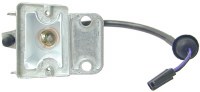 1968 Camaro Parking Lamp Housing RH with Rally Sport GM# 916619