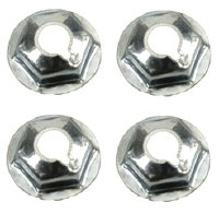 1968 Camaro Parking Lamp Housing Nut Kit