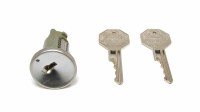 1967 Camaro & Firebird Ignition Lock Set w/Original Style Keys