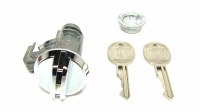 1969 Camaro  Glove Box Lock Kit & Original Style GM Keys