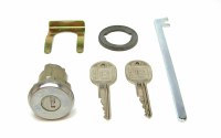 1969 Camaro  Trunk Lock Kit w/GM Keys