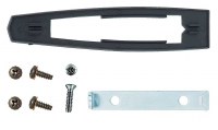 1967 1968 1969  Camaro Chevelle Nova Door Mirror Mounting Kit