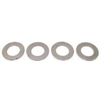 1967 1968 1969  Camaro & Firebird Subframe Mounting Hole Repair Washer Kit