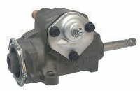 1968 1969 Camaro Chevelle Nova Manual Steering Gear Box  Rebuilt & Restored To OE Fast Ratio