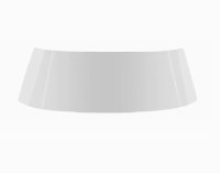 1967 1968 1969 Camaro & Firebird Convertible Clear Windshield  OE Quality