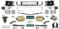 1969 Camaro Master Rally Sport Conversion Kit OE Quality!