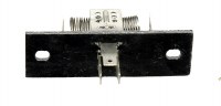 1967-1981 Camaro & Firebird Heater Box Blower Resistor GM# 3798317