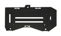 1977-1981 Camaro Heater Control Backing Plate Only