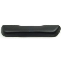 1968 1969 Camaro & Firebird Armrest Pad Vinyl Covered  OE Style  Black LH