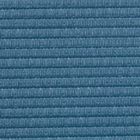 1968 Camaro  Headliner Kit Ribbed Pattern  Medium Blue