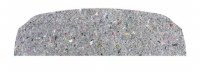 1970-1981 Camaro & Firebird Package Tray Or Rear Package Shelf Insulation