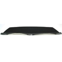 67 68 69  Camaro & Firebird Package Tray w/Speaker Provisions Black