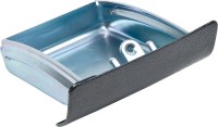 1967 Camaro Dash Ash Tray Assembly Pebblegrain GM# 3919123