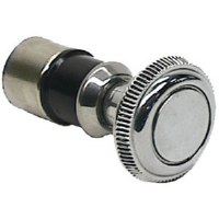 OER Bayonet Fiber Optic Light Bulb Socket For 1967-1981 Camaro, Firebird, Nova